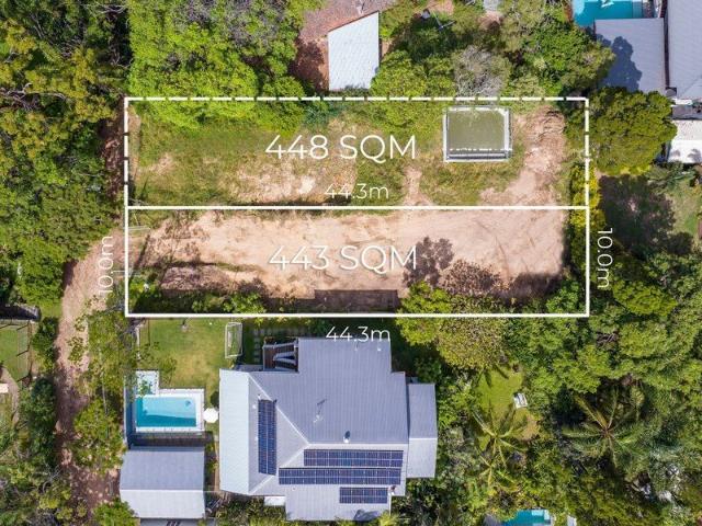 Land for sale in Morningside, Greater Brisbane