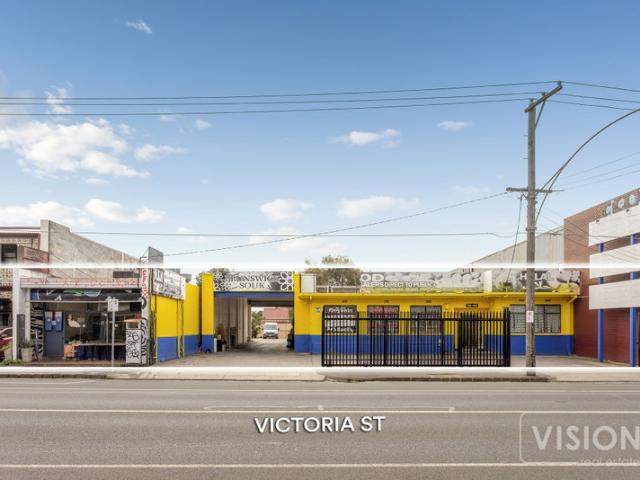 Warehouse for sale in Camerons Creek, Victoria
