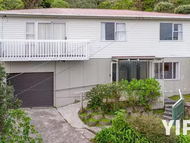 House for rent in Matata, Wellington