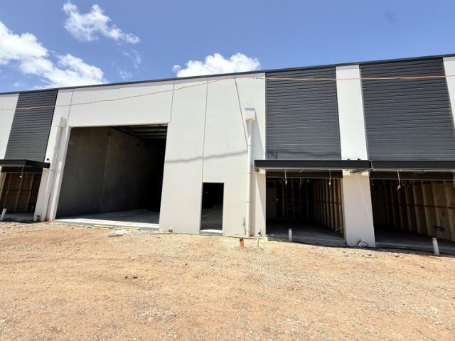 Warehouse for sale in Horseshoe Creek, South Australia