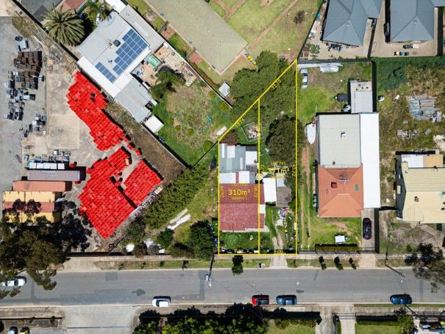 Land for sale in Horseshoe Creek, South Australia