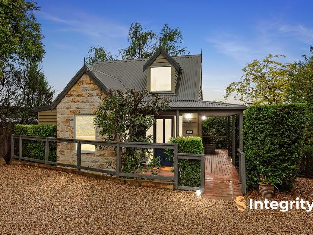 House for sale in Camerons Creek, Victoria