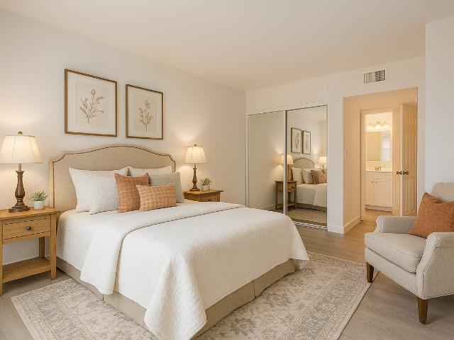 Apartment for rent in Laveen, Arizona