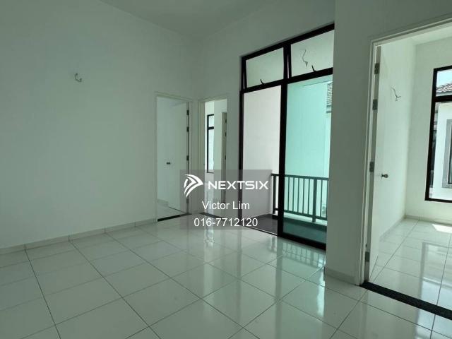 Shop for sale in Bukit Ledang, Johor