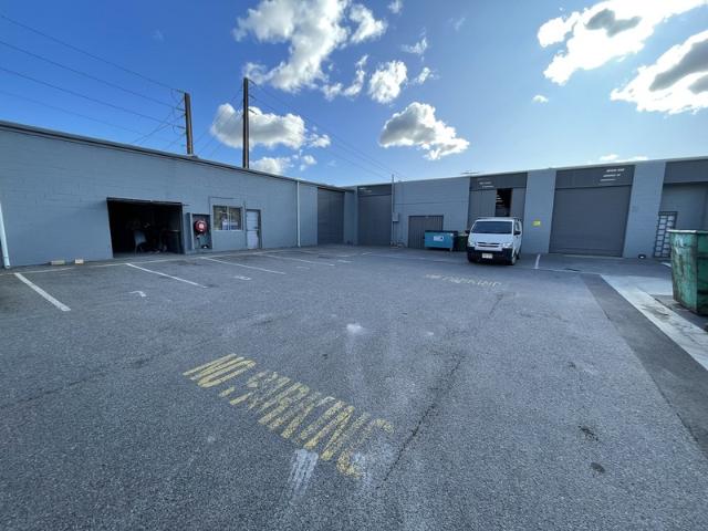 Warehouse for rent in Horseshoe Creek, South Australia