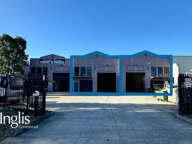 Warehouse for rent in Sydney, New South Wales