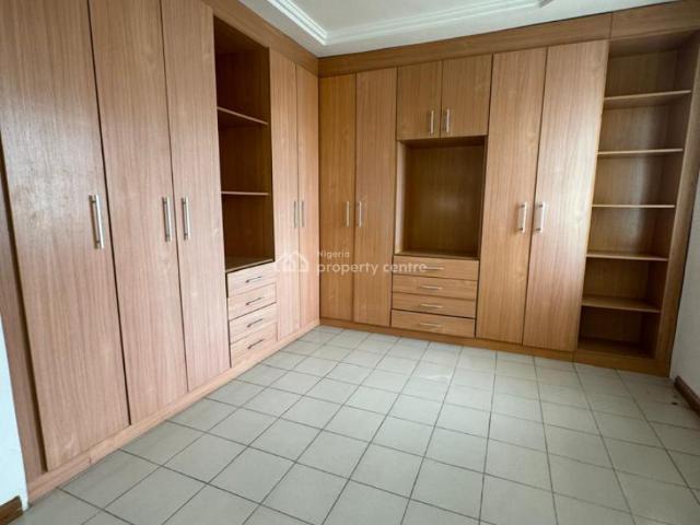 House for rent in Eti Osa, Abuja