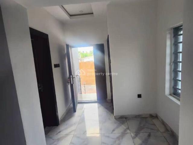 Flat for rent in Ojo, Ibadan