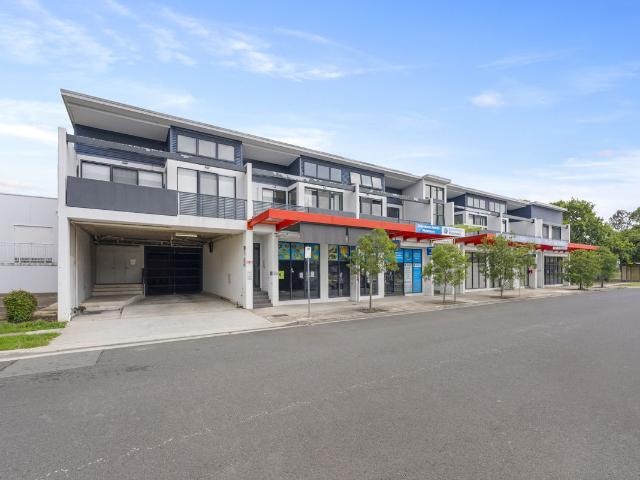 Apartment for sale in Sydney, New South Wales