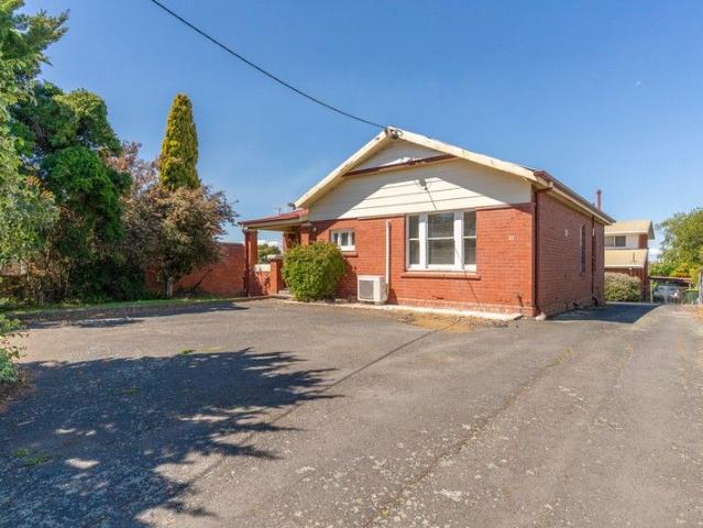 Apartment for sale in Hobart, Tasmania