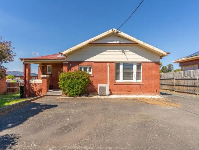 Apartment for sale in Hobart, Tasmania