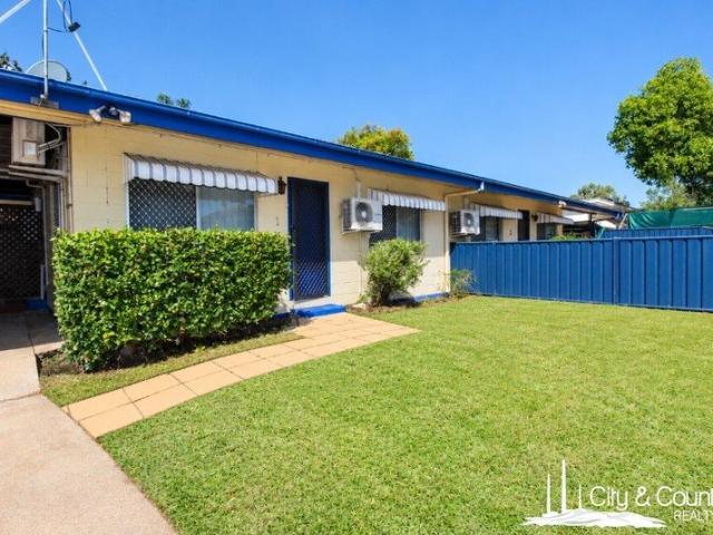 Flat for sale in Mount Isa, Queensland