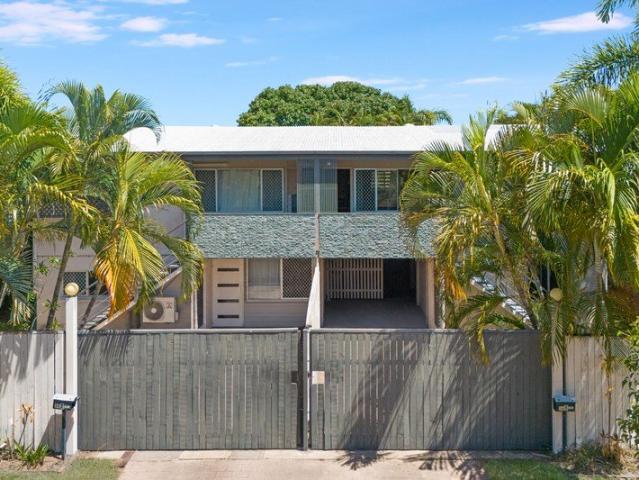 Flat for sale in Heatley, Townsville