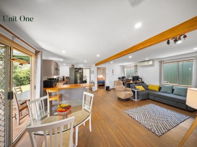 Duplex for sale in Kings Creek, Queensland
