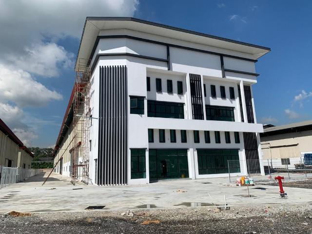 Property for rent in Pekan, Pahang