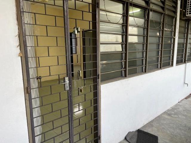 Apartment for sale in Penang