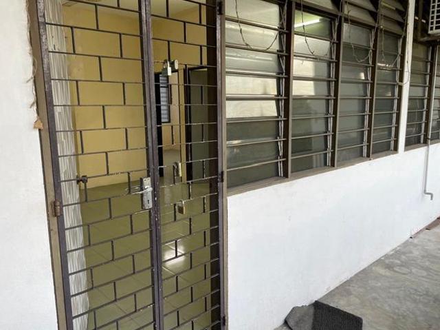Apartment for sale in Penang