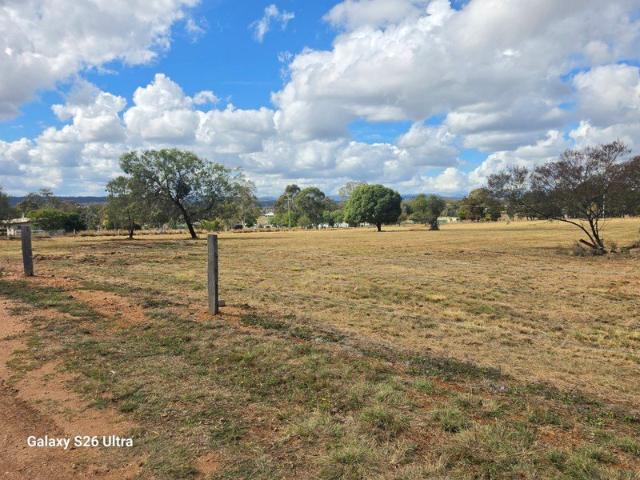Land for sale in Rosenthal Heights, Queensland