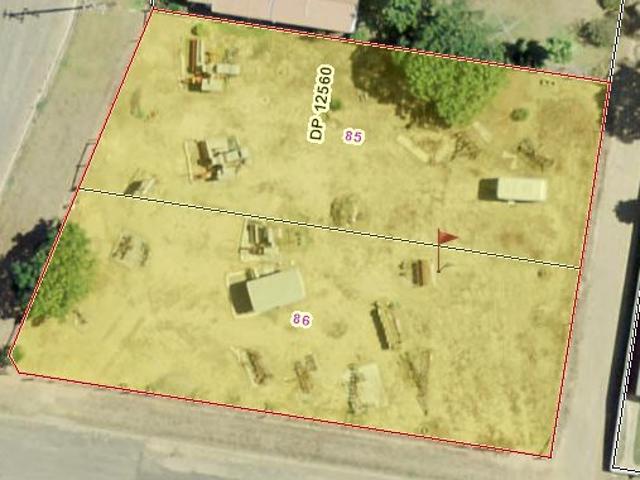 Land for sale in Henty, New South Wales