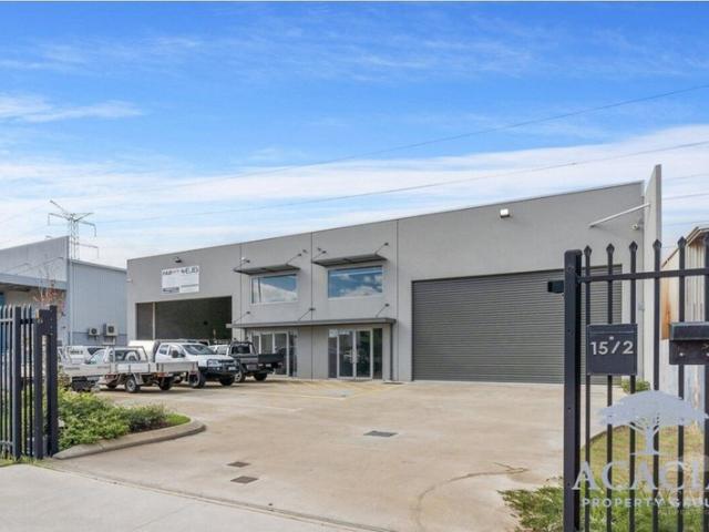 Warehouse for rent in Forrestdale Business Park, City Of Armadale