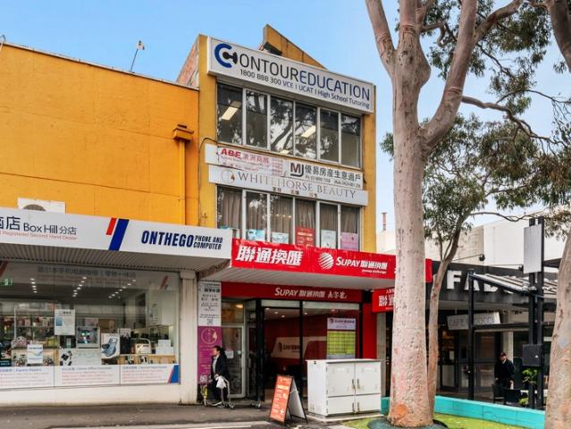 Office for rent in Camerons Creek, Victoria