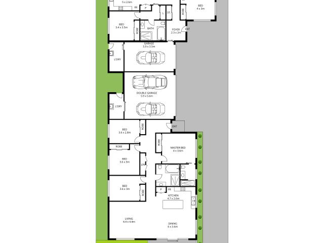 Flat for sale in Gosford, New South Wales