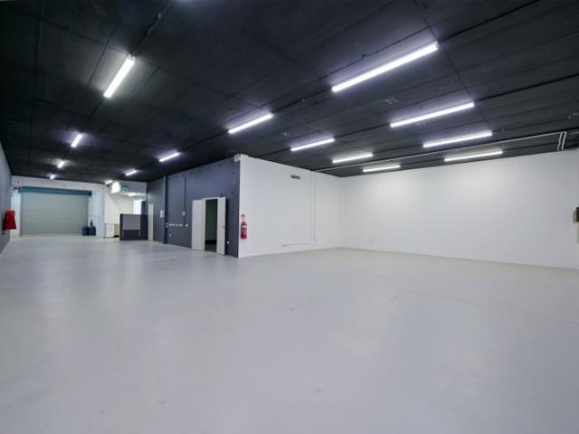 Warehouse for rent in West Perth, City of Vincent