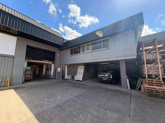 Warehouse for rent in Sydney, New South Wales