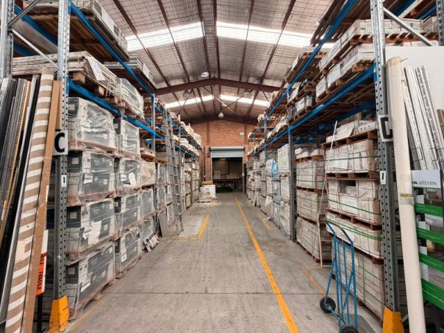 Warehouse for rent in Sydney, New South Wales