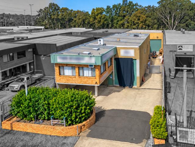 Warehouse for sale in Sydney, New South Wales