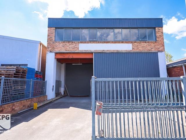 Warehouse for sale in Bankstown, Sydney