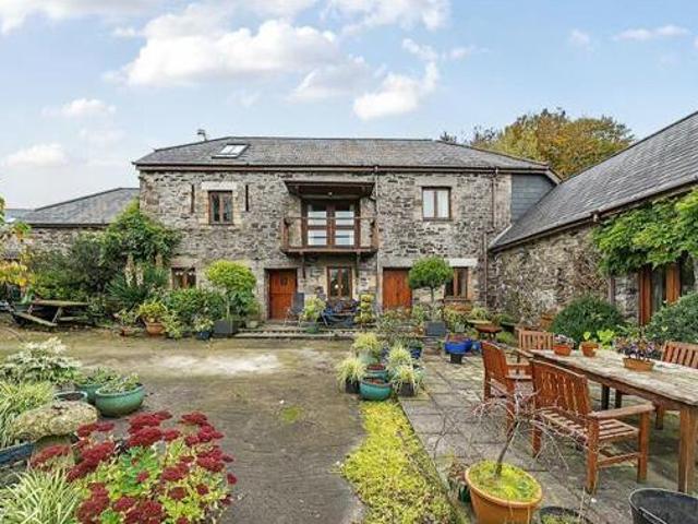 House for sale in Lamellion, Cornwall