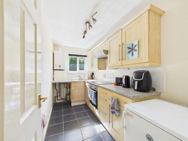 Apartment for rent in Whitehill, Bolton Low Houses