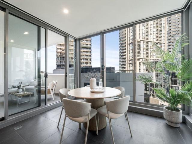 Apartment for sale in Wentworth Point, Sydney