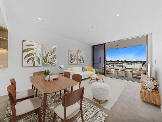 Apartment for rent in Kings Creek, Queensland