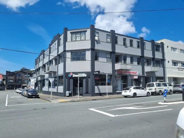 Apartment for rent in Wellington