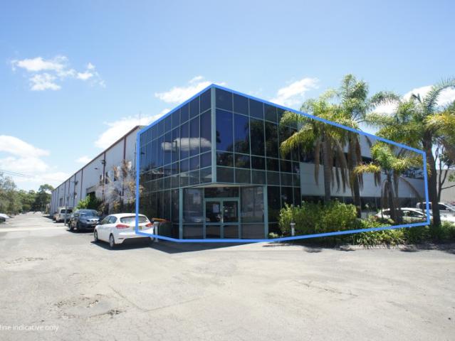 Warehouse for rent in Ambergate, New South Wales