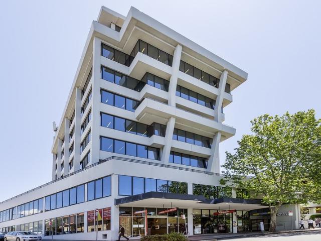 Office for rent in Sydney, New South Wales