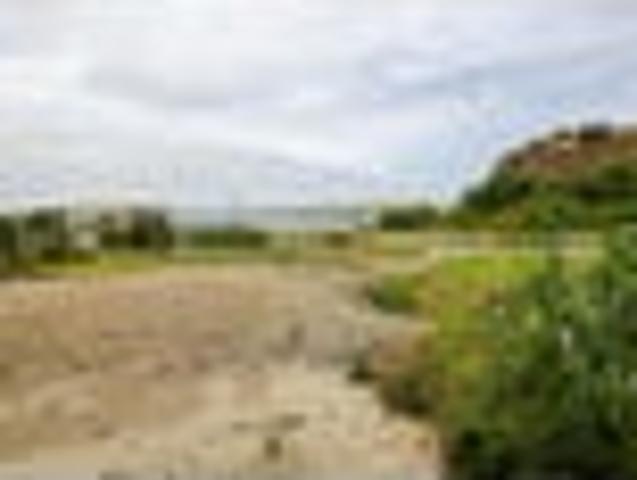 Land for sale in Otakou