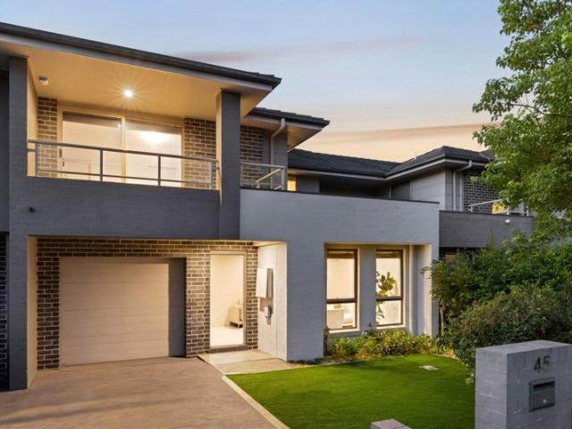 House for sale in Sydney, New South Wales
