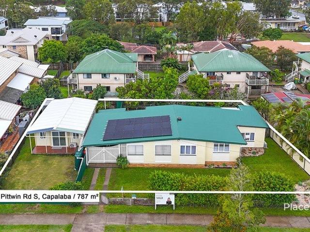House for sale in Toombul, Queensland