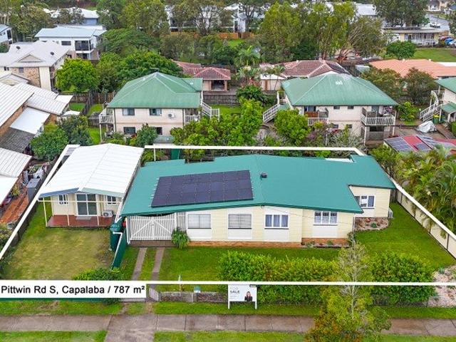 House for sale in Toombul, Queensland