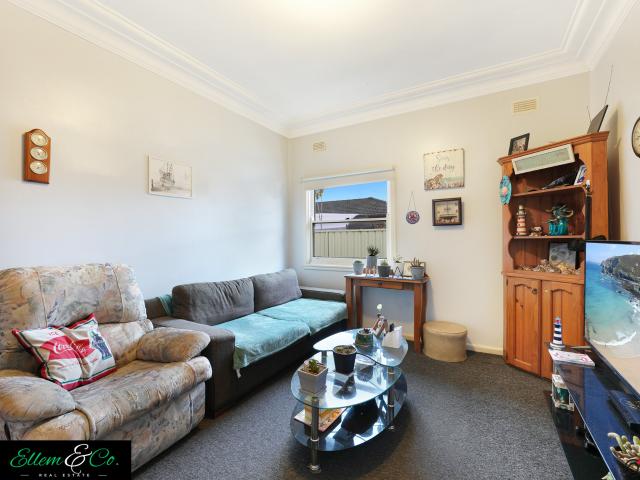 Flat for sale in New South Wales