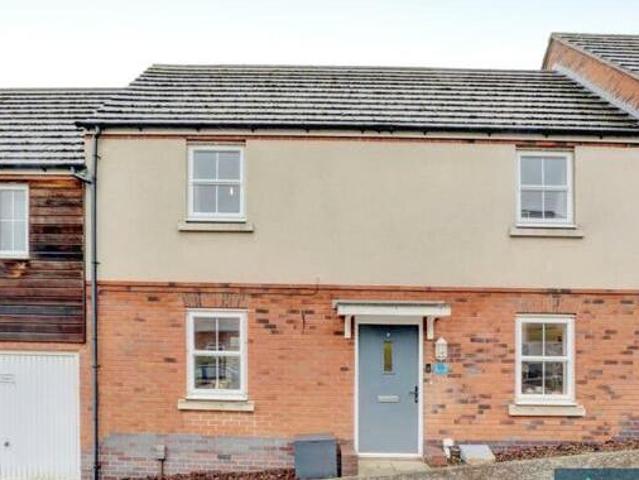 House for sale in Camp Hill, Warwickshire