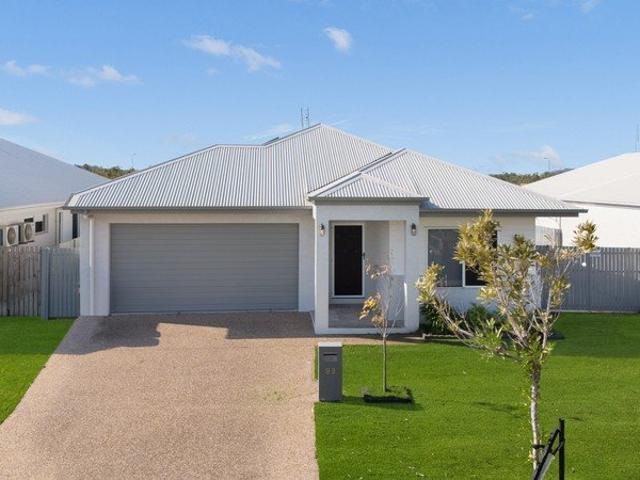 House for sale in Burdell, Queensland