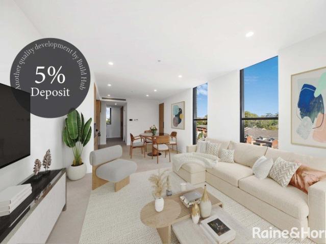 Apartment for sale in Sydney, New South Wales