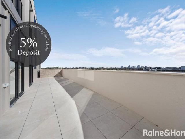 Apartment for sale in Sydney, New South Wales