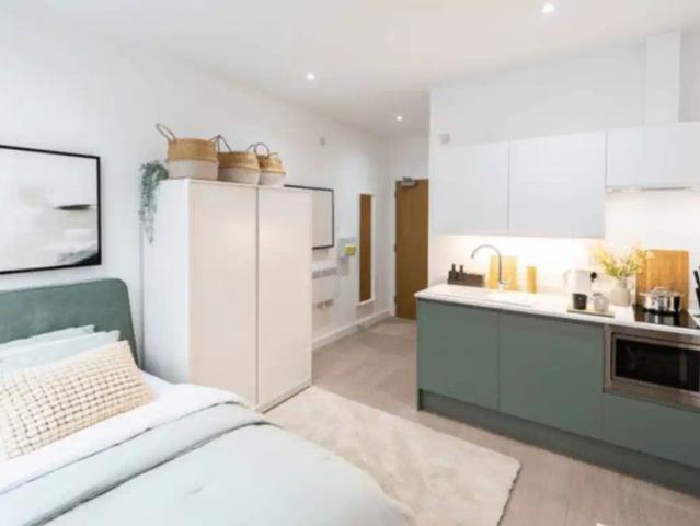 Room for rent in Stoke, Stoke-on-Trent