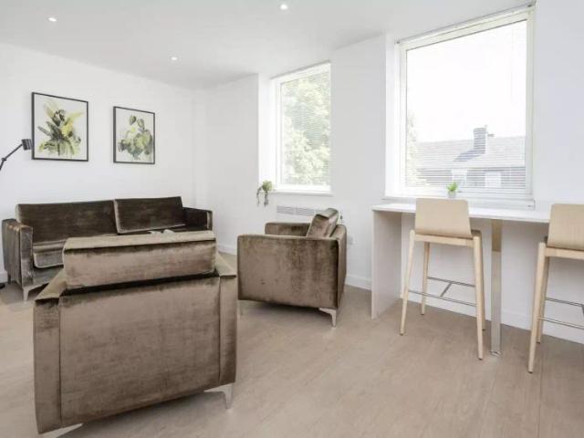 Room for rent in Stoke, Stoke-on-Trent