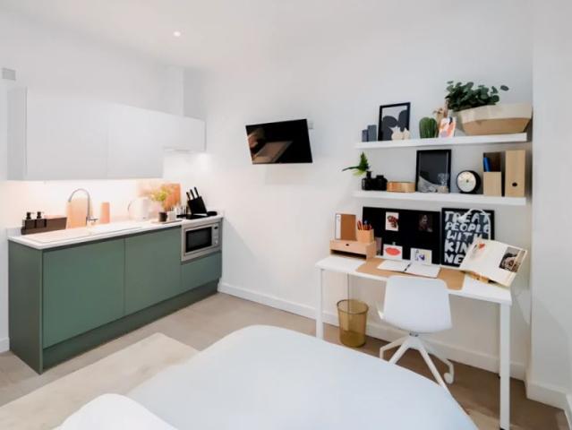 Room for rent in Stoke, Stoke-on-Trent